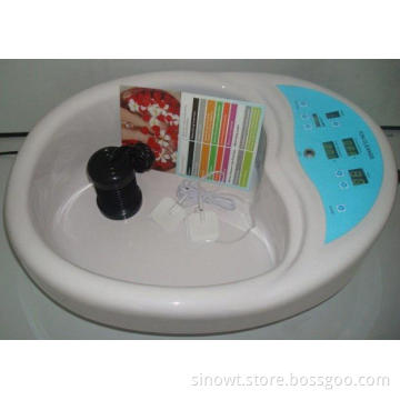 Ion Cleanse Detox Foot Bath